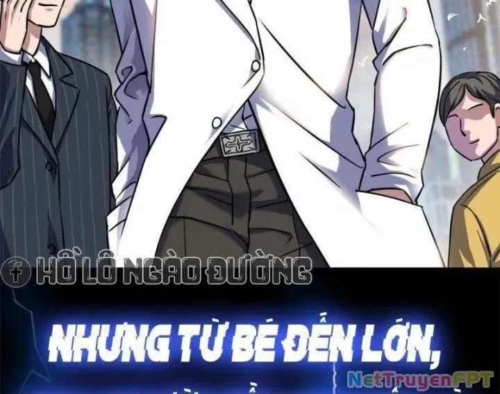 Toàn Cầu Sụp Đổ chương 0 - trang 3