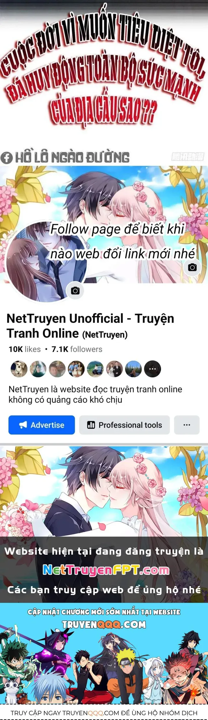 Toàn Cầu Sụp Đổ chương 0 - trang 20