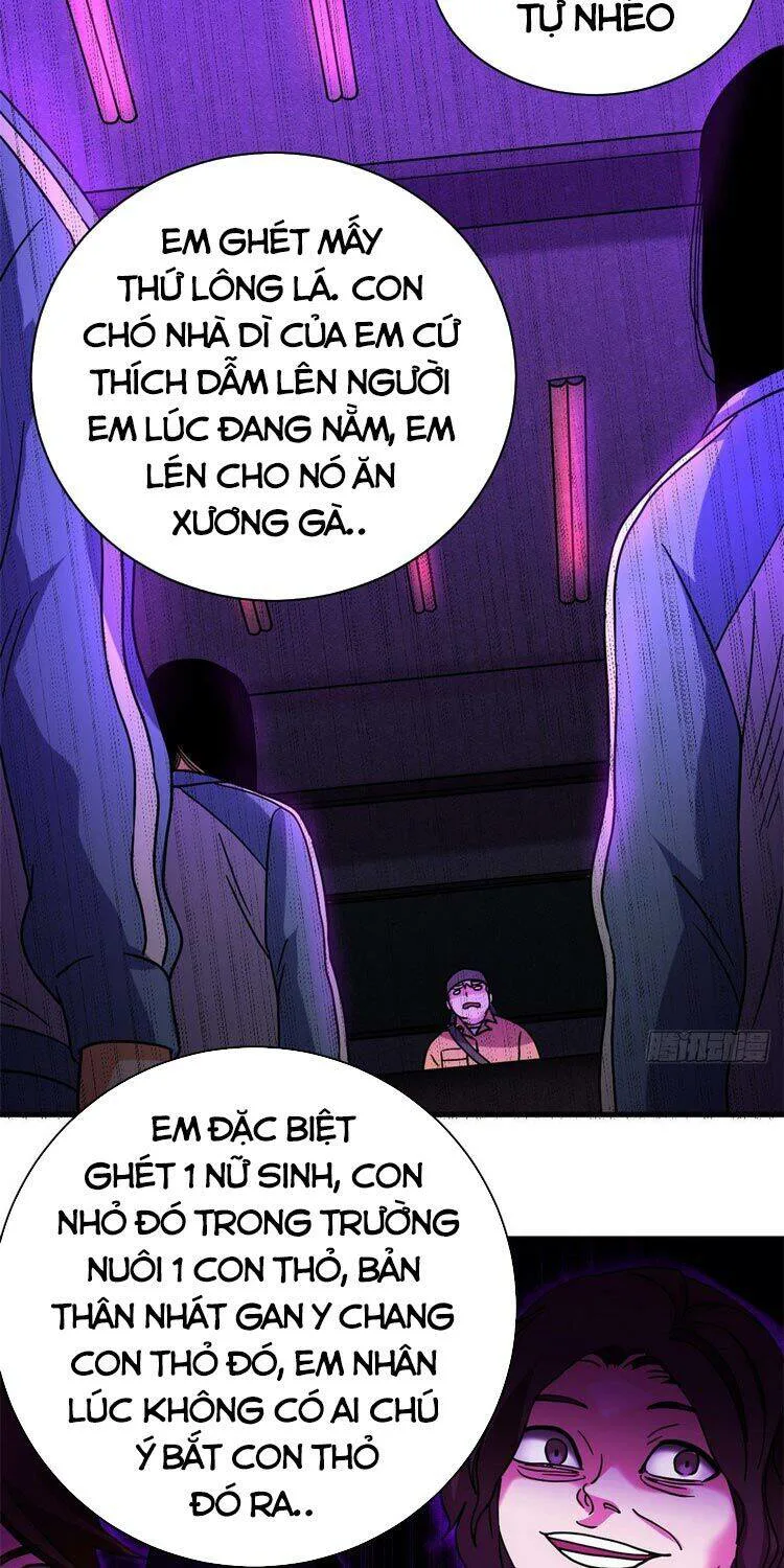 Toàn Cầu Sụp Đổ chương 5 - trang 9
