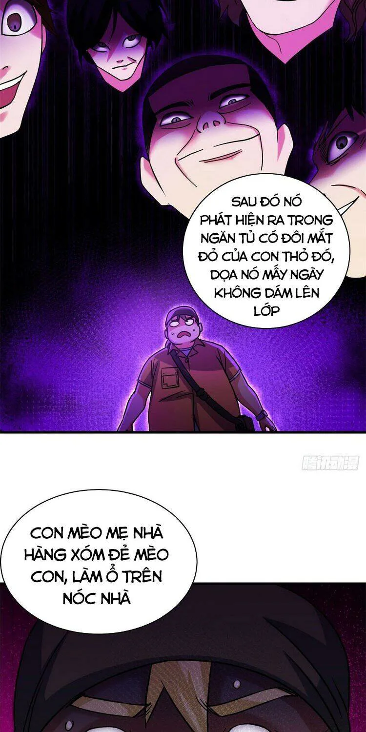 Toàn Cầu Sụp Đổ chương 5 - trang 10