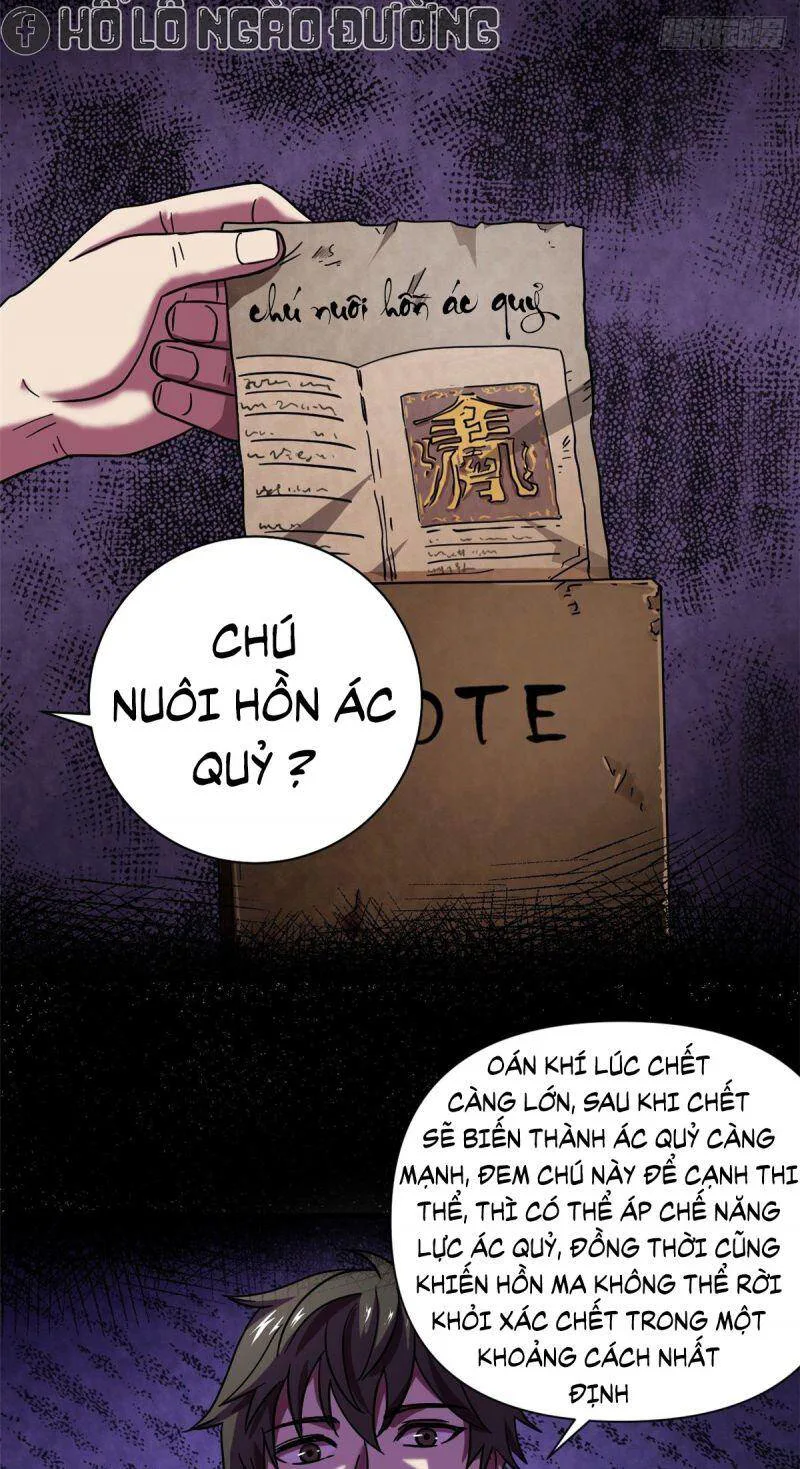 Toàn Cầu Sụp Đổ chương 8 - trang 15