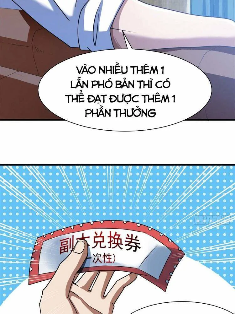 Toàn Cầu Sụp Đổ chương 14 - trang 6