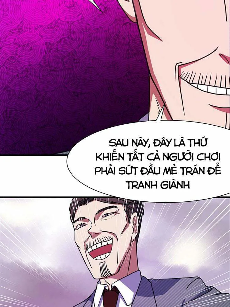 Toàn Cầu Sụp Đổ chương 14 - trang 32