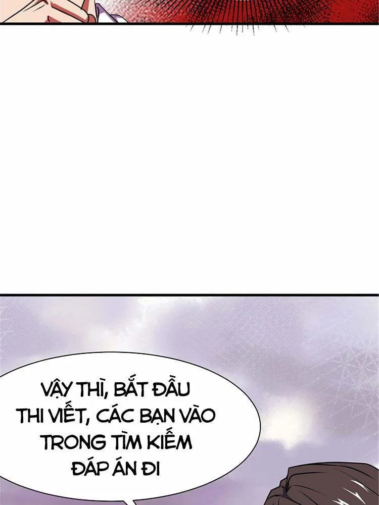 Toàn Cầu Sụp Đổ chương 14 - trang 34