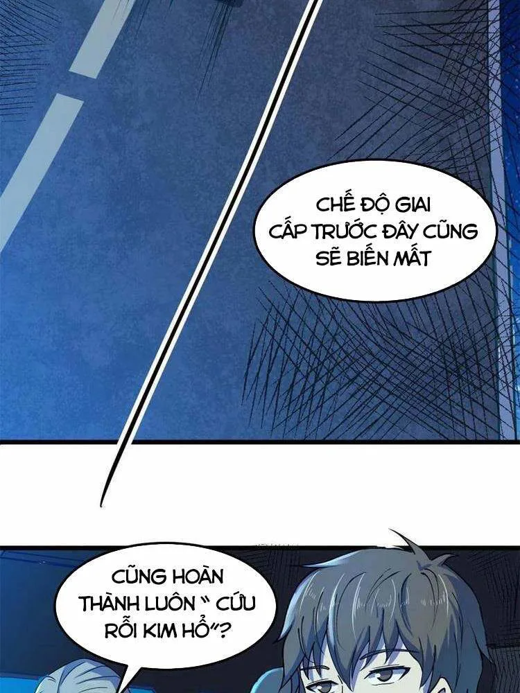 Toàn Cầu Sụp Đổ chương 41 - trang 16