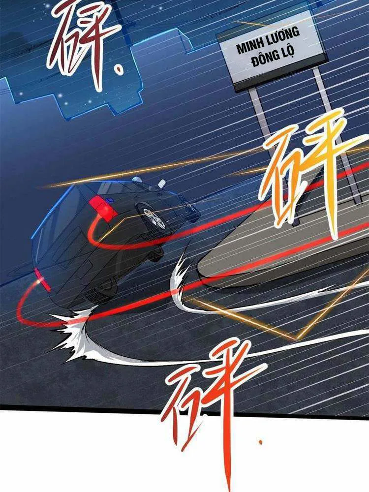 Toàn Cầu Sụp Đổ chương 41 - trang 28