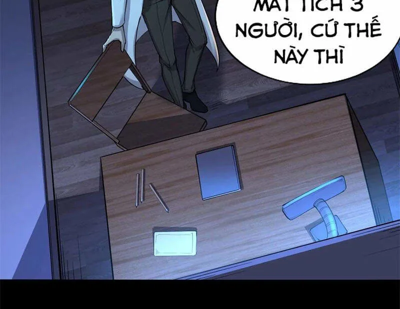 Toàn Cầu Sụp Đổ chương 44 - trang 13