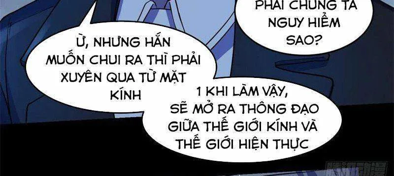 Toàn Cầu Sụp Đổ chương 45 - trang 30