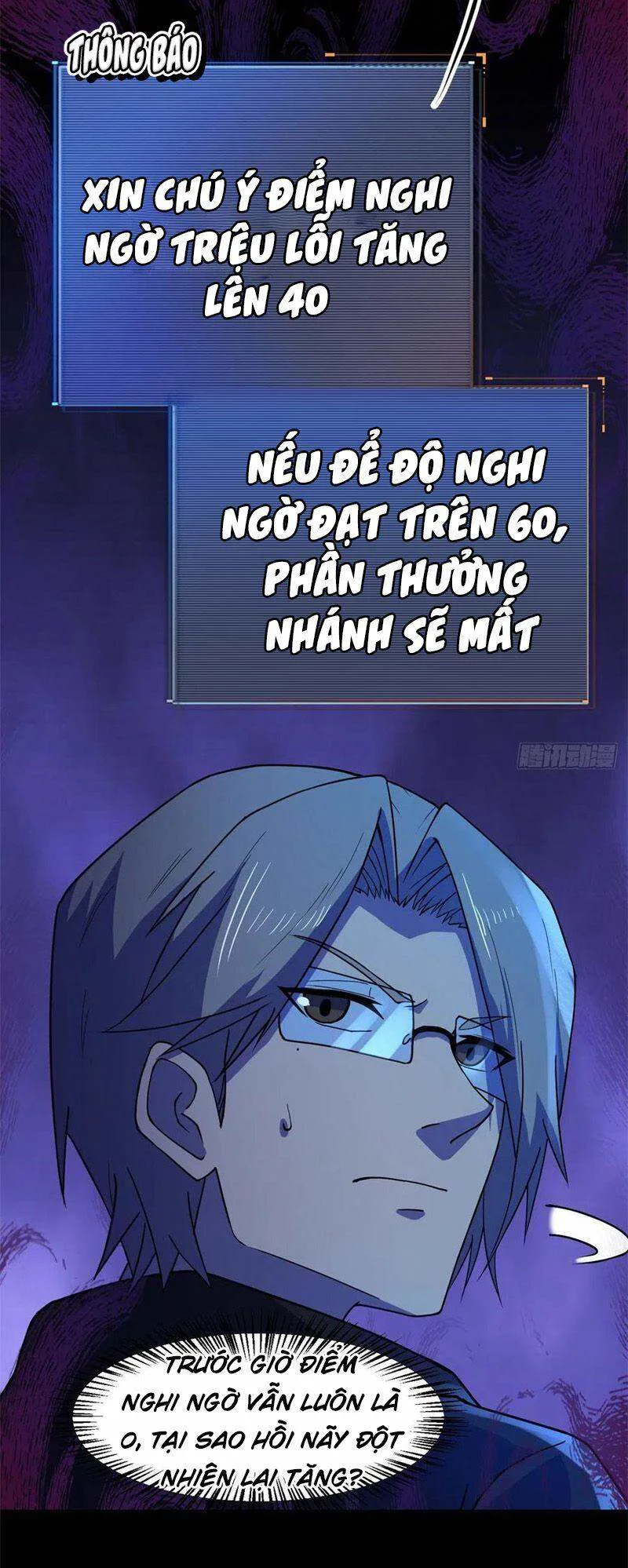 Toàn Cầu Sụp Đổ chương 45 - trang 33