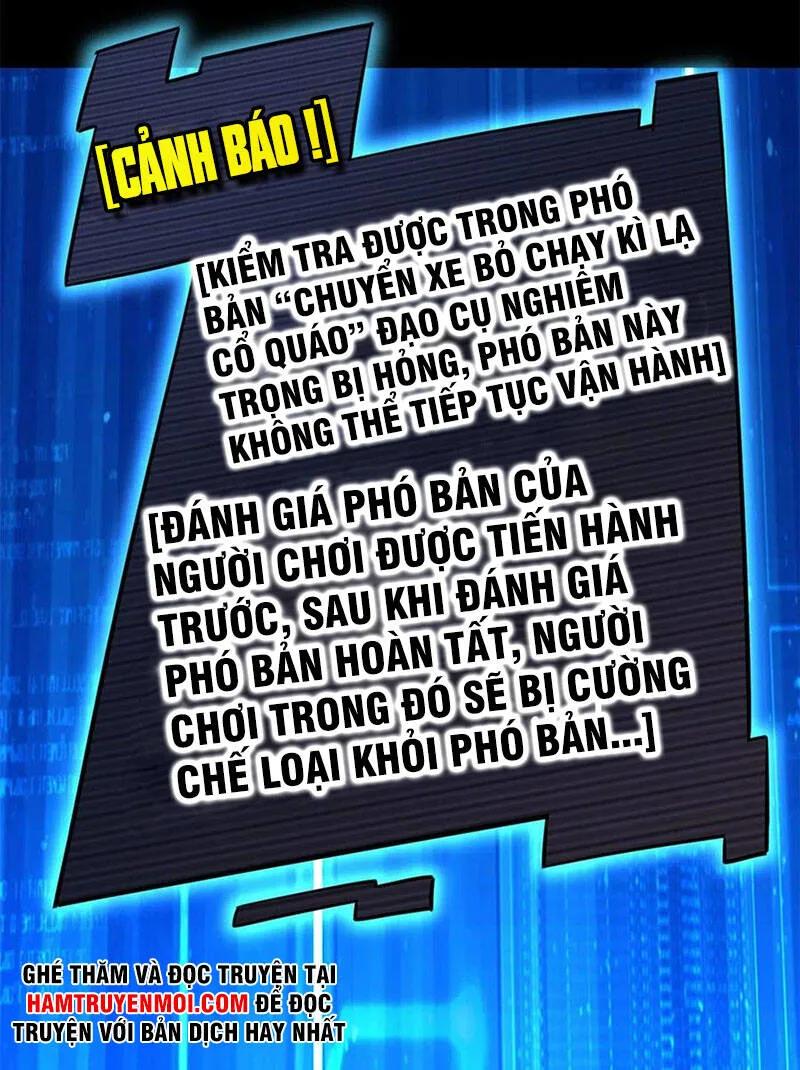 Toàn Cầu Sụp Đổ chương 65 - trang 39