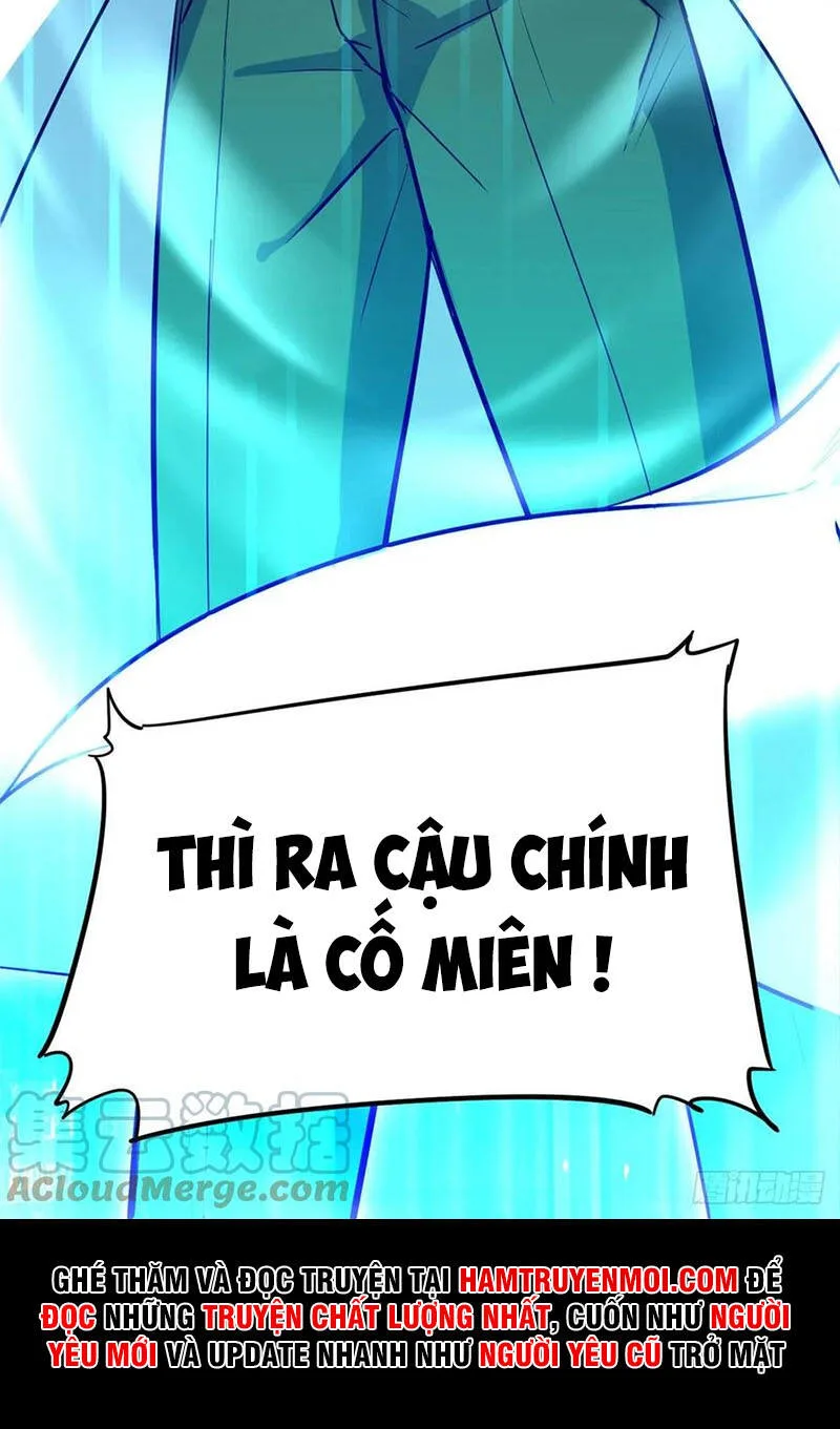 Toàn Cầu Sụp Đổ chương 65 - trang 44