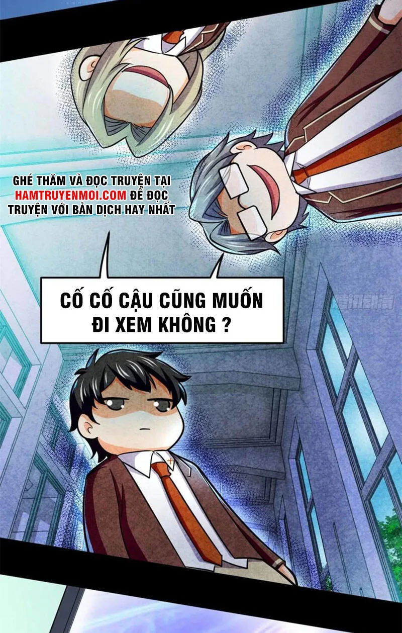 Toàn Cầu Sụp Đổ chương 69 - trang 5