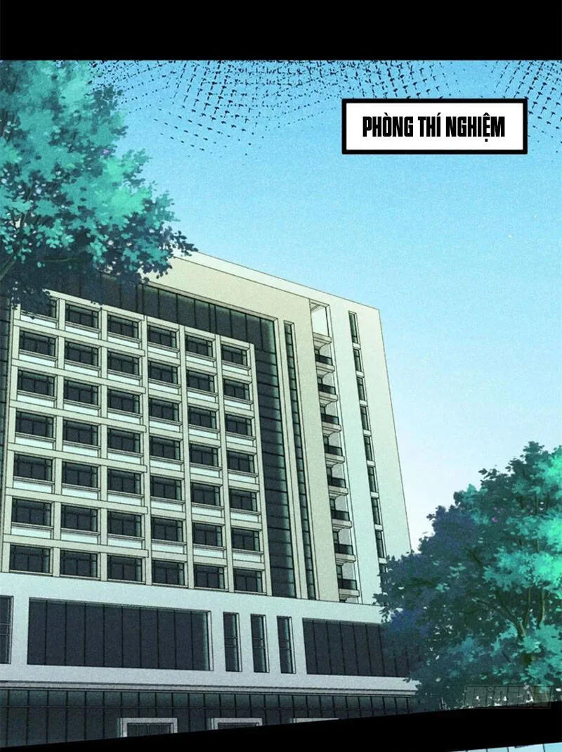 Toàn Cầu Sụp Đổ chương 69 - trang 20