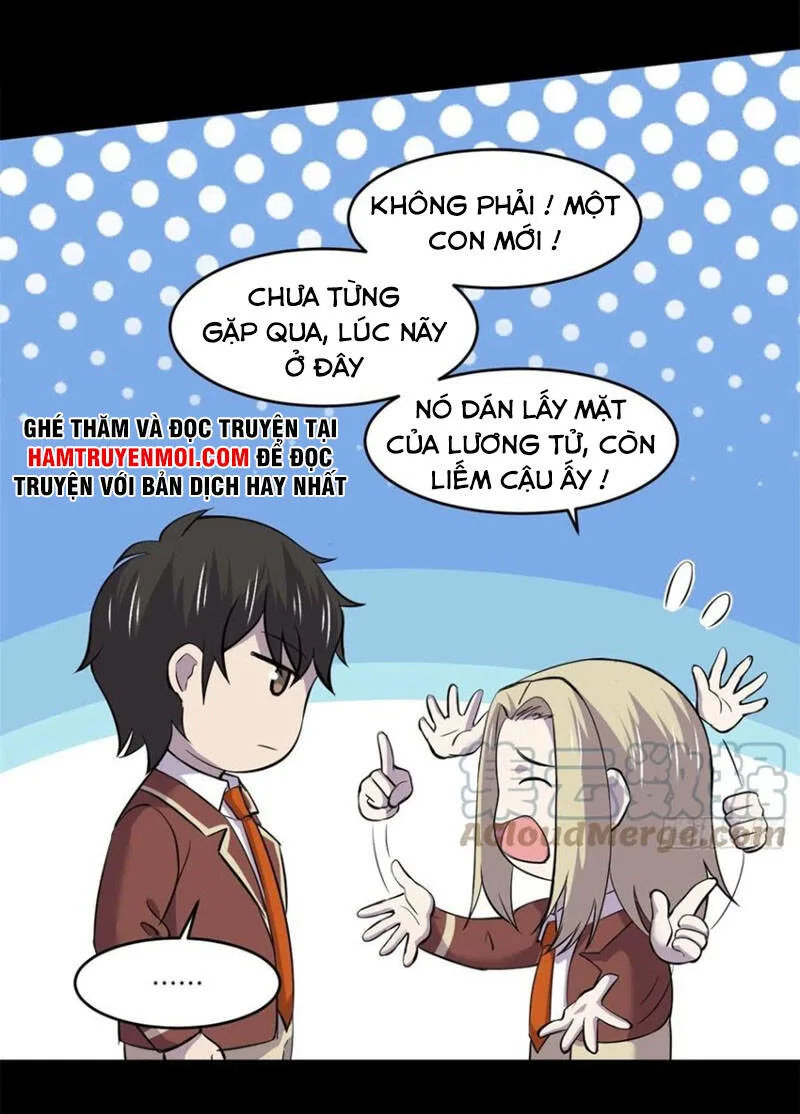 Toàn Cầu Sụp Đổ chương 71 - trang 24