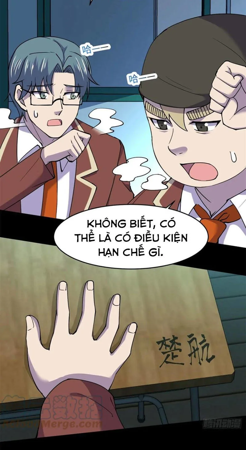 Toàn Cầu Sụp Đổ chương 73 - trang 10
