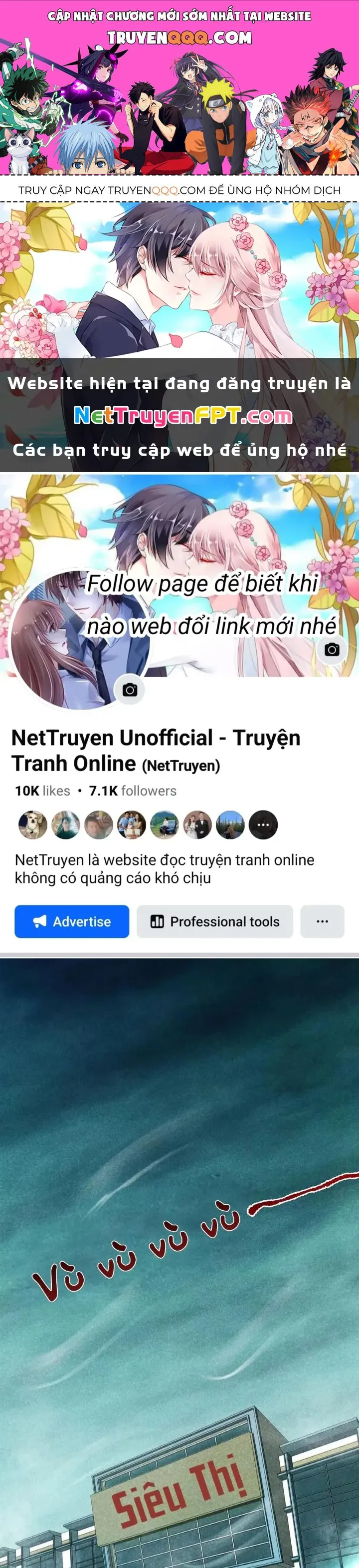 Toàn Cầu Sụp Đổ chương 76 - trang 1