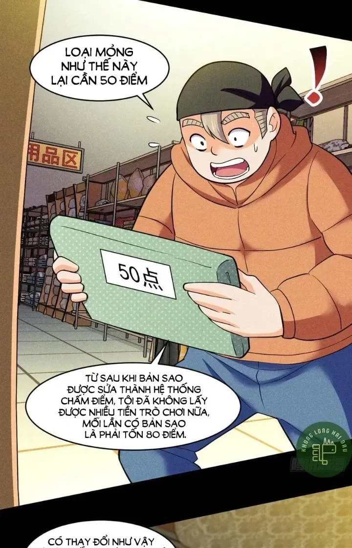 Toàn Cầu Sụp Đổ chương 76 - trang 4