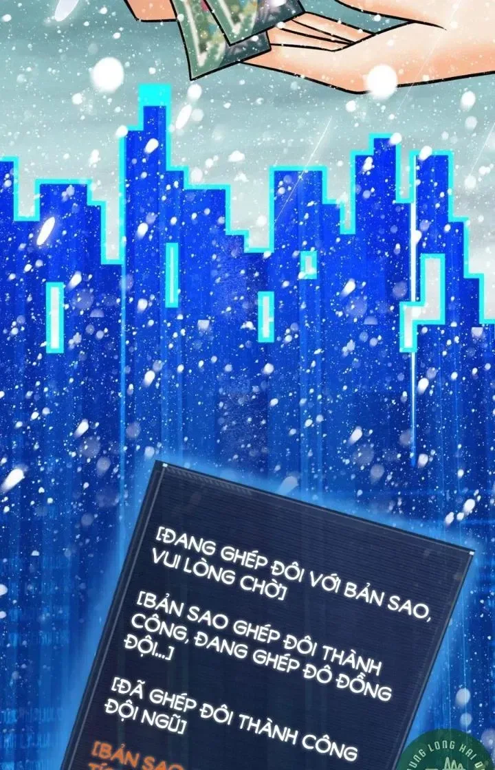 Toàn Cầu Sụp Đổ chương 76 - trang 42