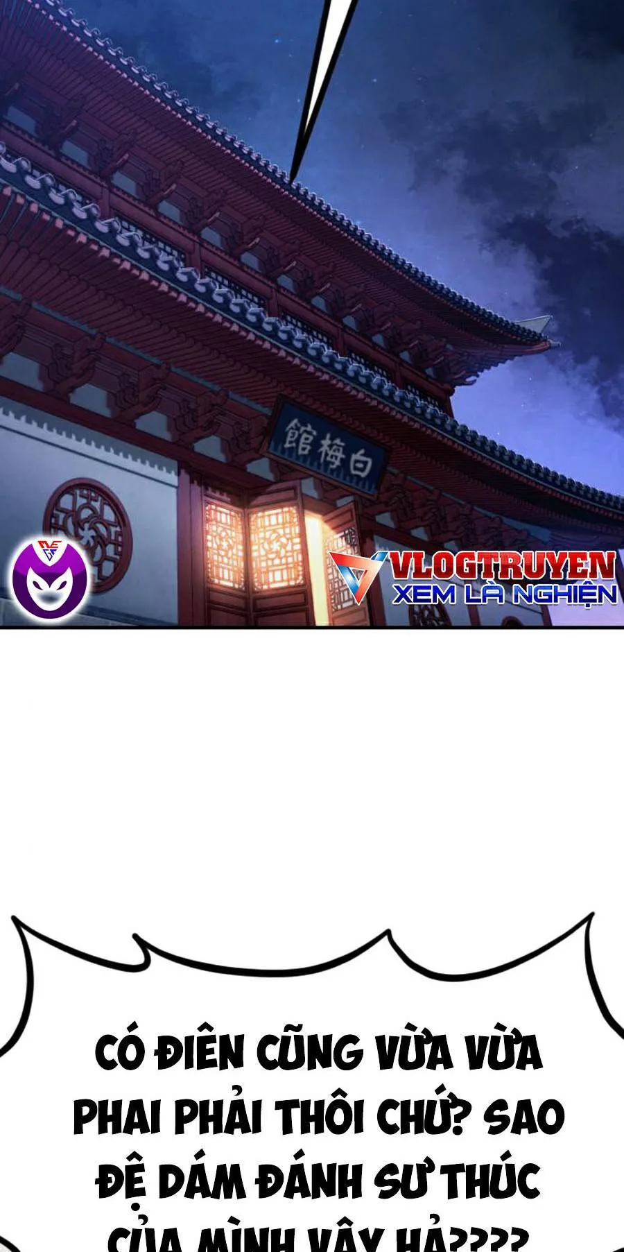 Hoa Sơn Tái Khởi chương 51 - trang 2