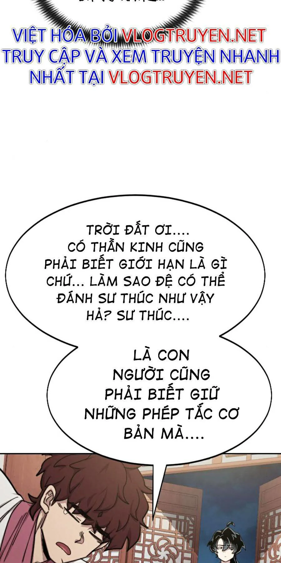 Hoa Sơn Tái Khởi chương 51 - trang 7