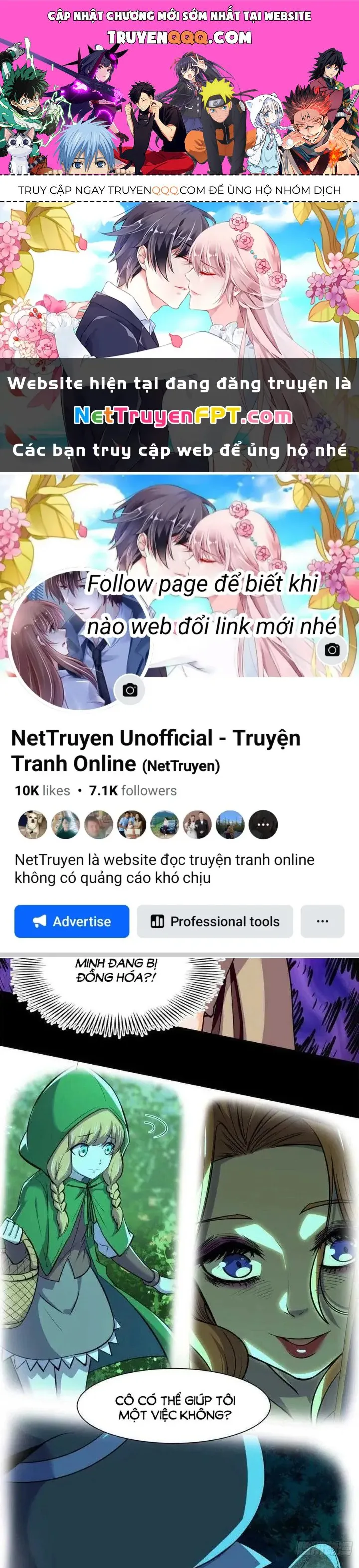 Toàn Cầu Sụp Đổ chương 79 - trang 1