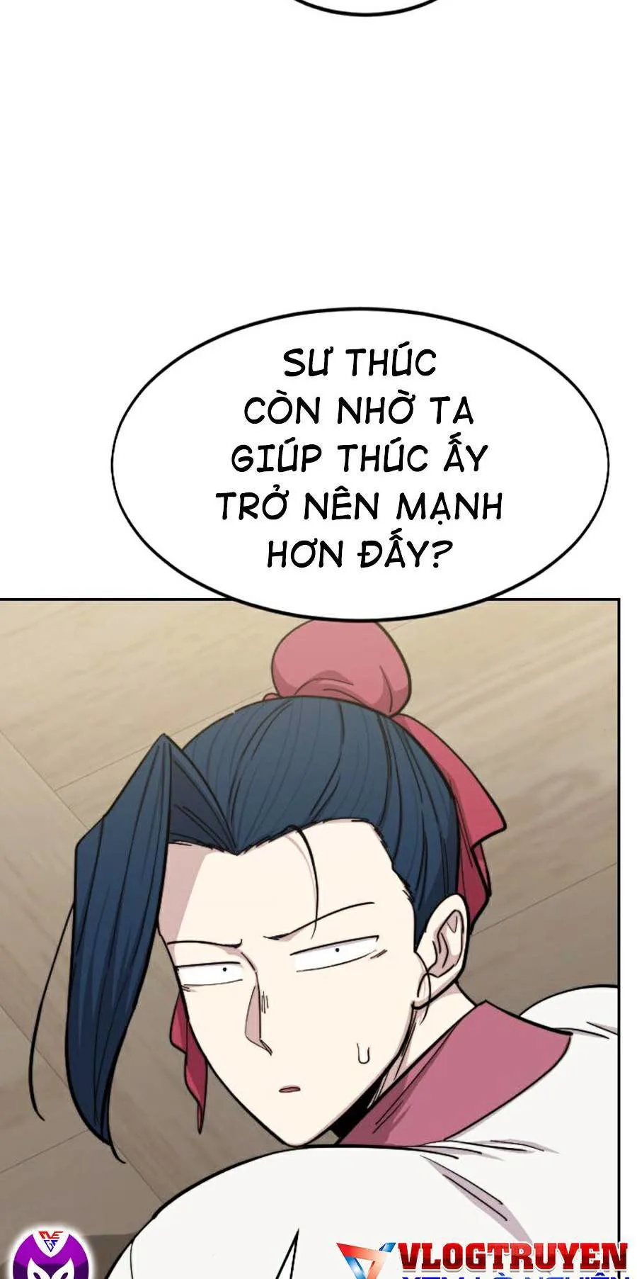 Hoa Sơn Tái Khởi chương 51 - trang 10