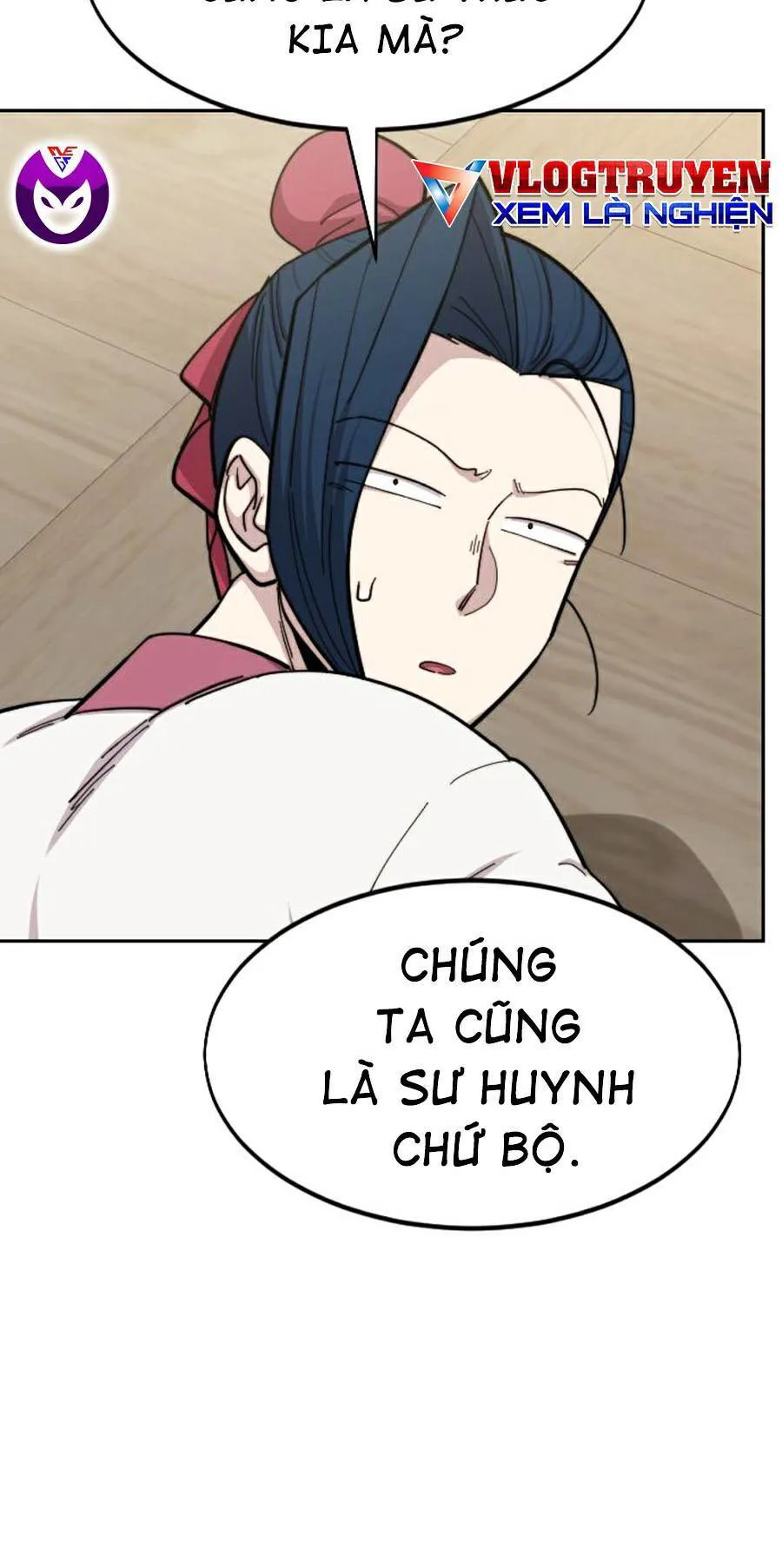 Hoa Sơn Tái Khởi chương 51 - trang 14