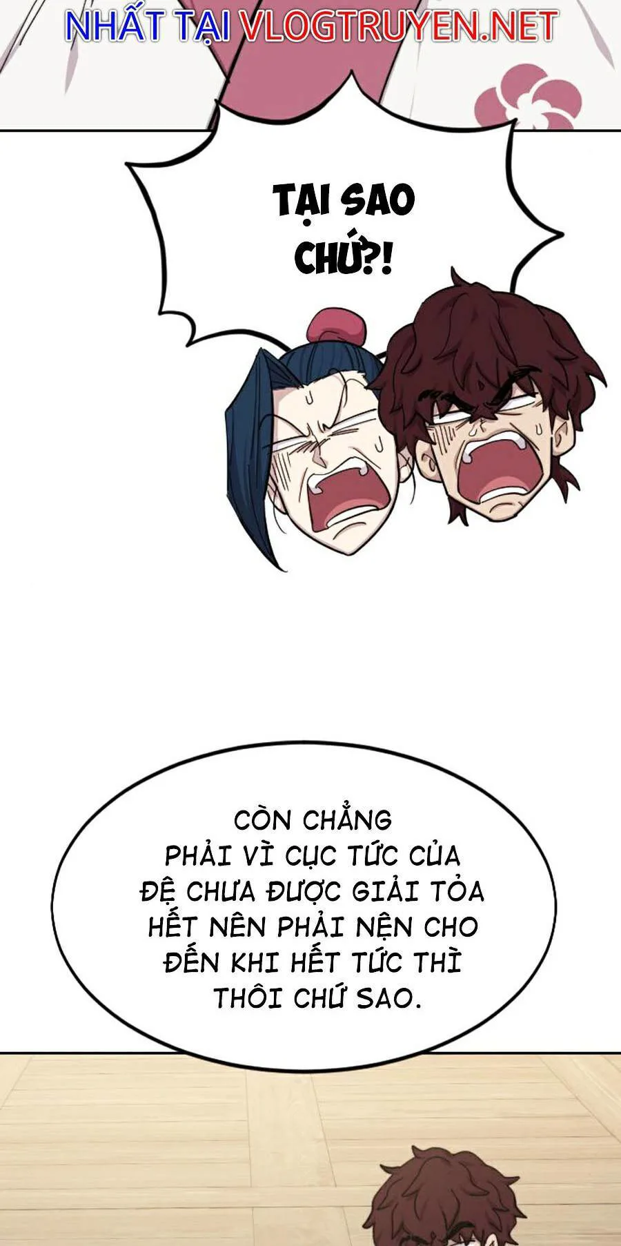 Hoa Sơn Tái Khởi chương 51 - trang 18