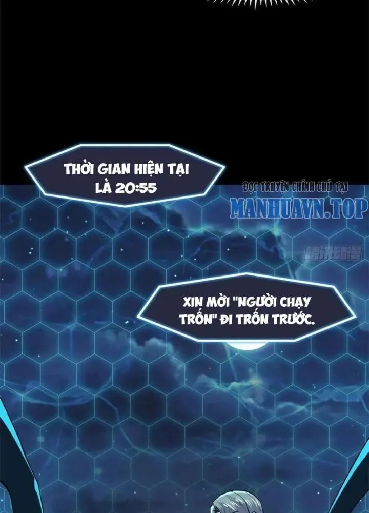 Toàn Cầu Sụp Đổ chương 81 - trang 33