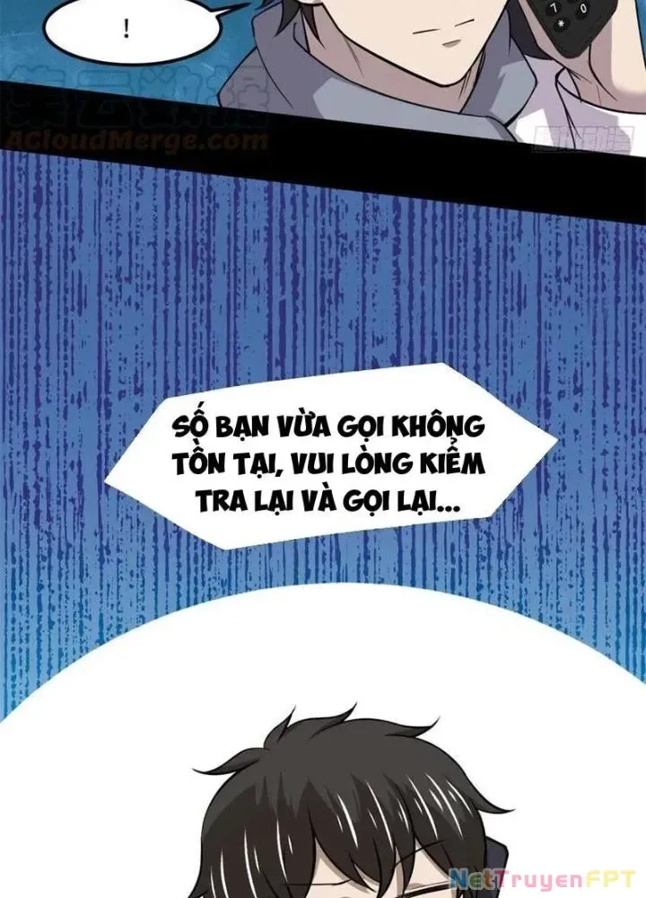 Toàn Cầu Sụp Đổ chương 81 - trang 69