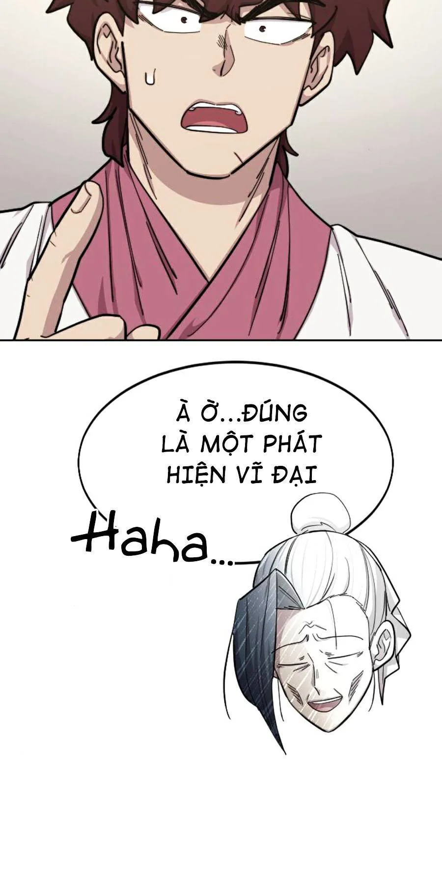 Hoa Sơn Tái Khởi chương 51 - trang 25