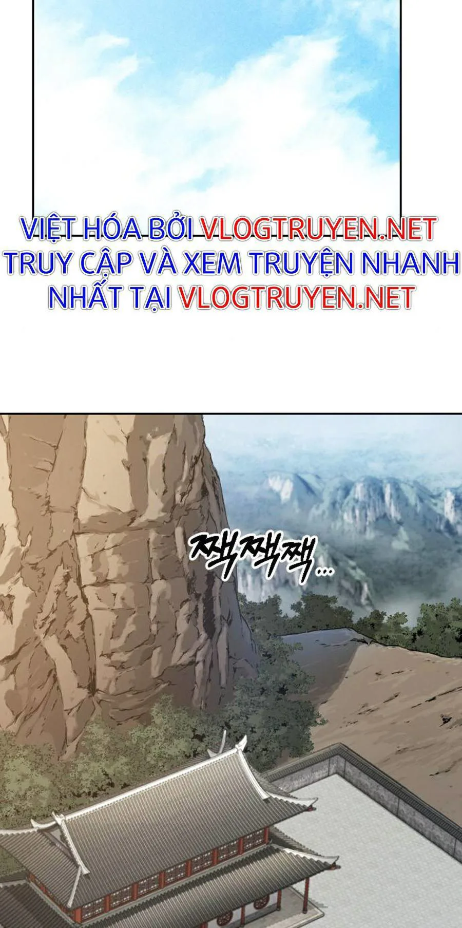 Hoa Sơn Tái Khởi chương 51 - trang 30