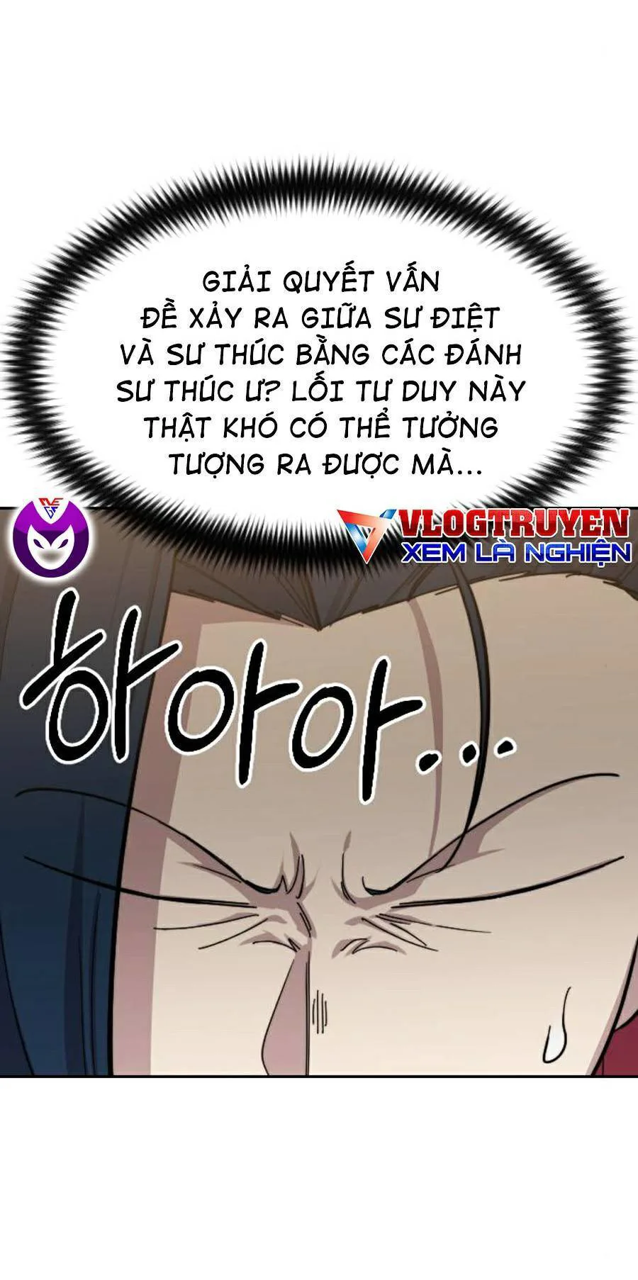 Hoa Sơn Tái Khởi chương 51 - trang 38
