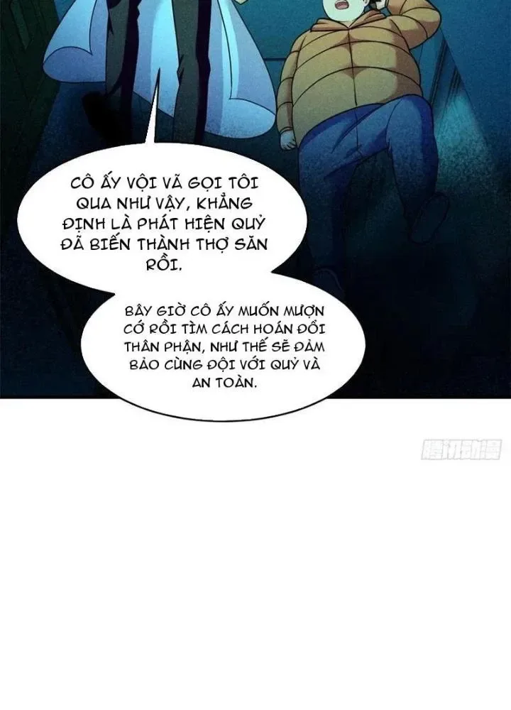 Toàn Cầu Sụp Đổ chương 83 - trang 63