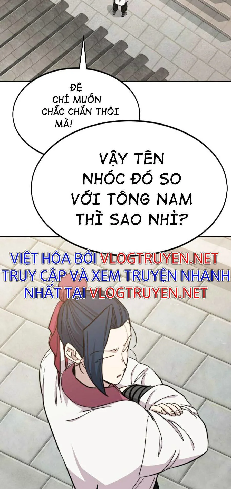 Hoa Sơn Tái Khởi chương 51 - trang 44