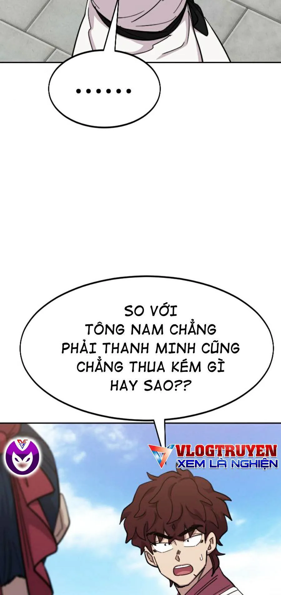 Hoa Sơn Tái Khởi chương 51 - trang 45