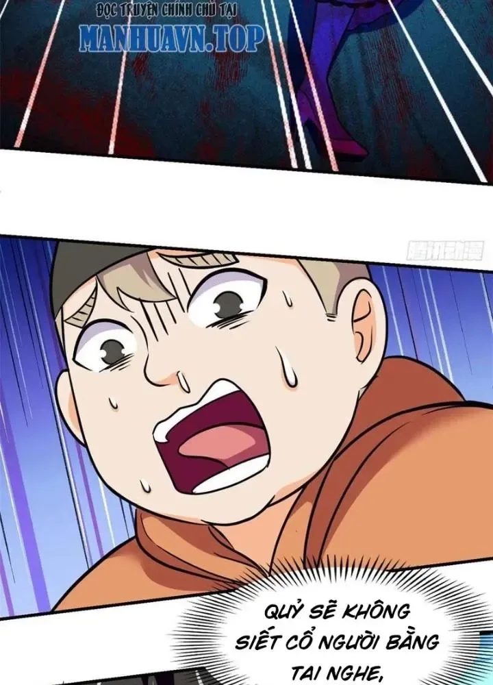 Toàn Cầu Sụp Đổ chương 83 - trang 91