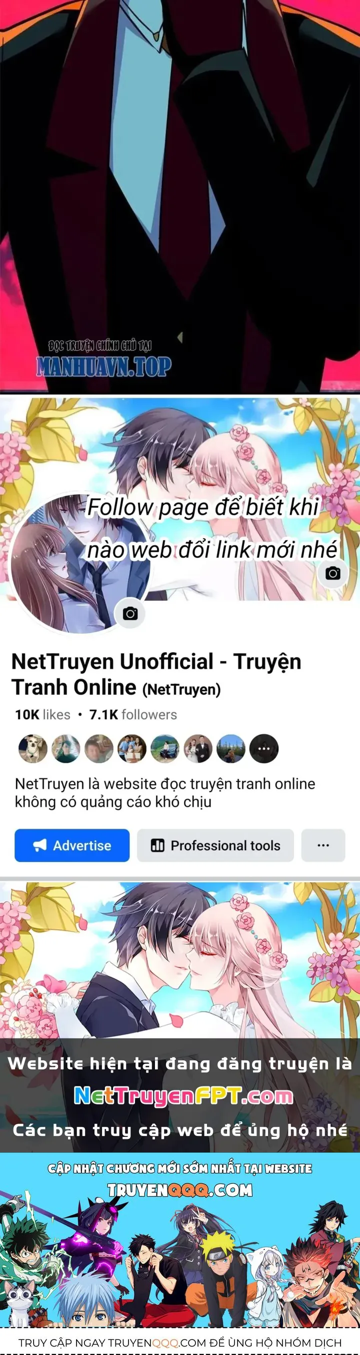 Toàn Cầu Sụp Đổ chương 83 - trang 97