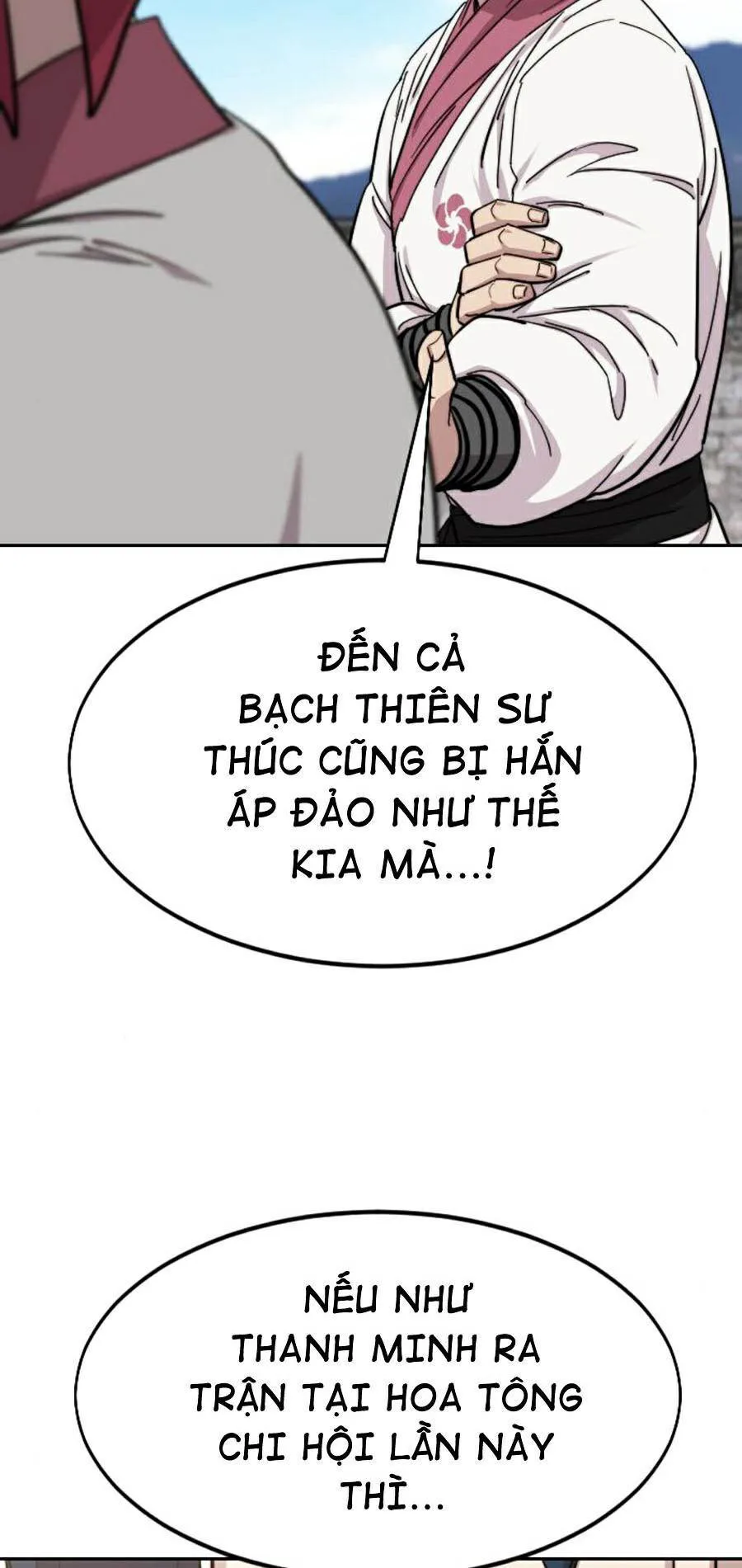 Hoa Sơn Tái Khởi chương 51 - trang 46
