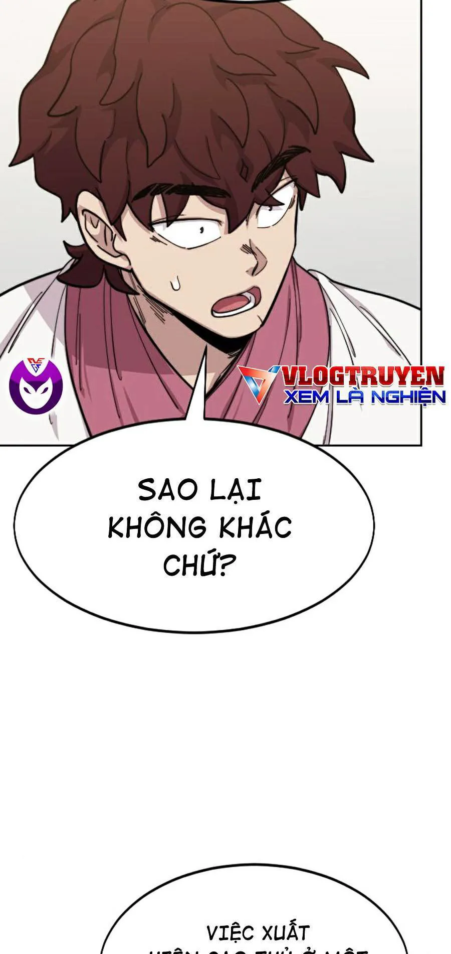 Hoa Sơn Tái Khởi chương 51 - trang 48