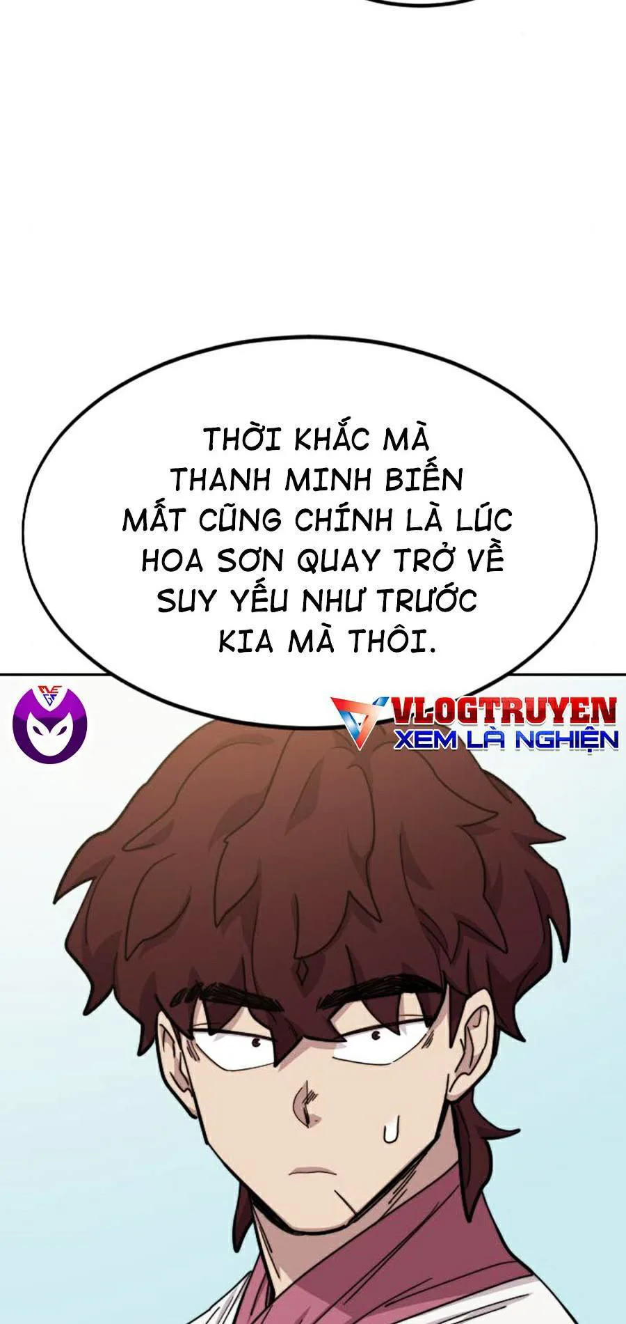 Hoa Sơn Tái Khởi chương 51 - trang 51