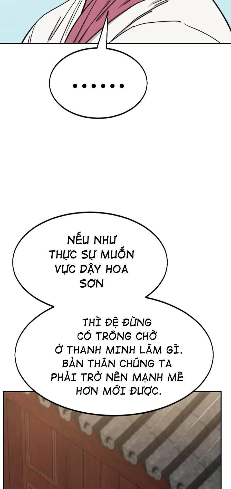 Hoa Sơn Tái Khởi chương 51 - trang 52