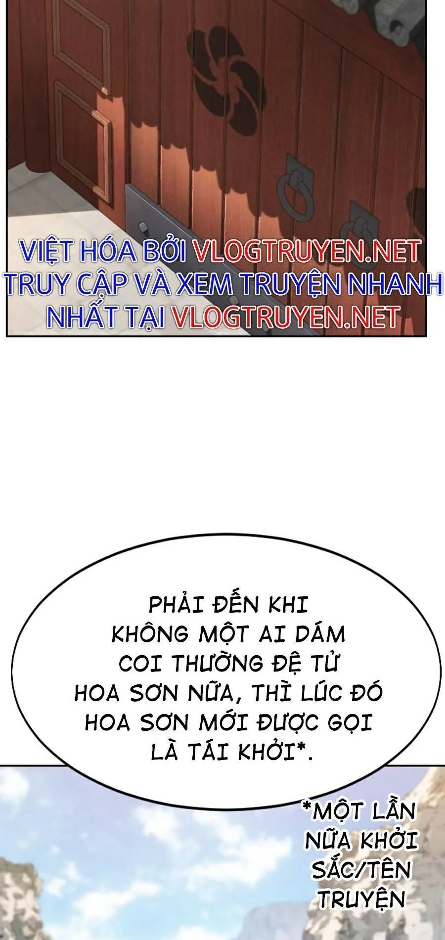 Hoa Sơn Tái Khởi chương 51 - trang 53