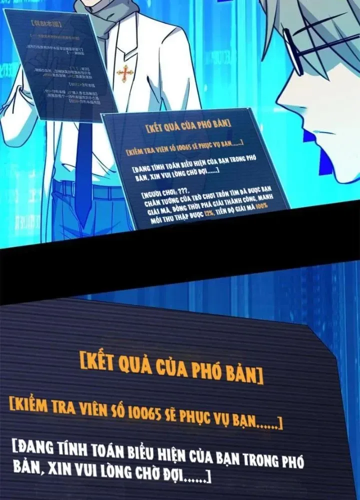 Toàn Cầu Sụp Đổ chương 85 - trang 9