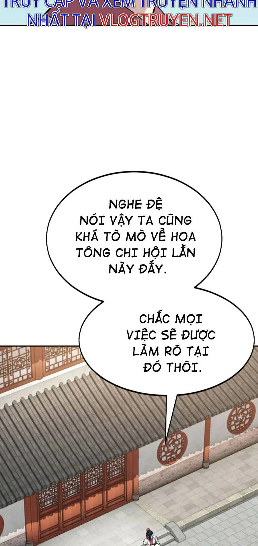 Hoa Sơn Tái Khởi chương 51 - trang 56
