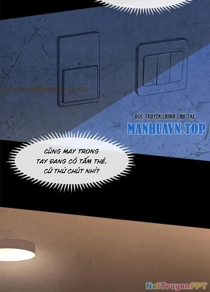 Toàn Cầu Sụp Đổ chương 85 - trang 37
