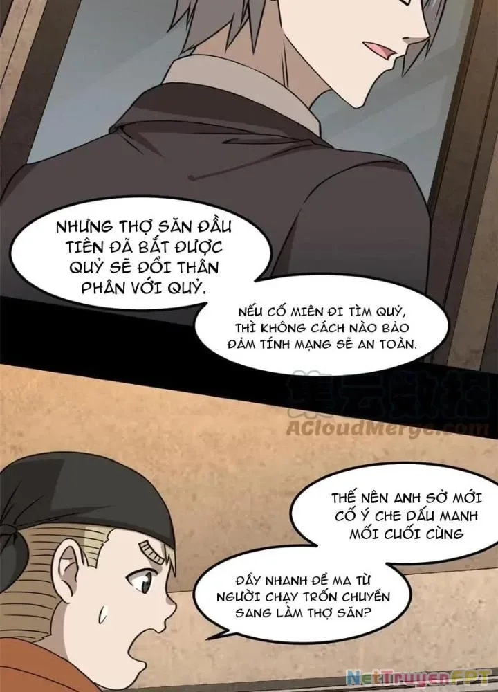 Toàn Cầu Sụp Đổ chương 85 - trang 51