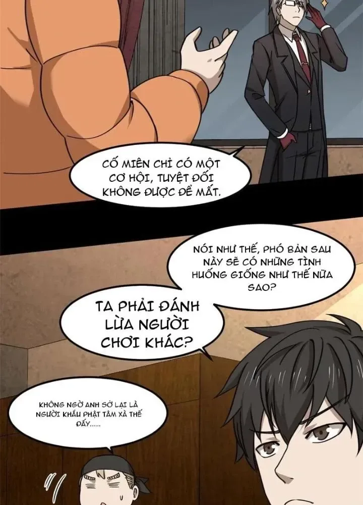 Toàn Cầu Sụp Đổ chương 85 - trang 53
