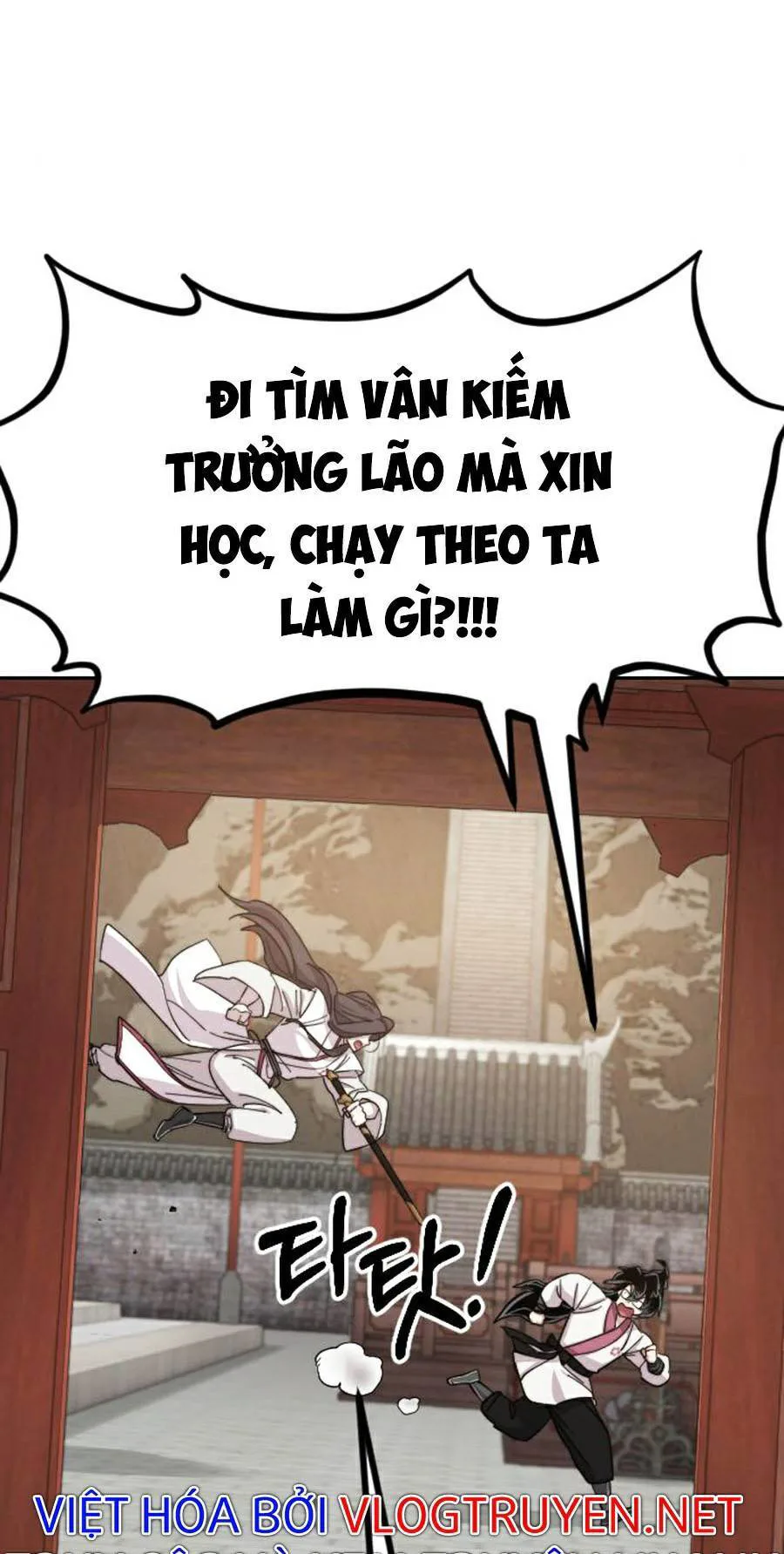 Hoa Sơn Tái Khởi chương 51 - trang 63