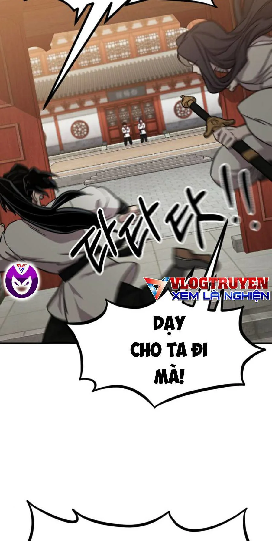 Hoa Sơn Tái Khởi chương 51 - trang 65